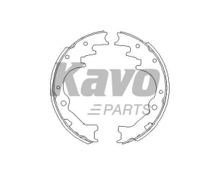 KBS-5403 KAVO PARTS 